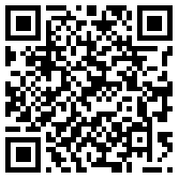 QR Code for bitcoin:3CfrFNvs9BK4e5gDAzWMWAMKWkTSojS3Ge
