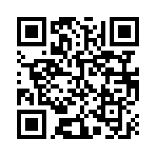 QR Code for bitcoin:3CfxP3Rz4TTV3etsbMnRps4z83Ed4pMfH1