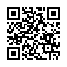 QR Code for bitcoin:3CgCFRzeGfEXVJL5zktrBUgyMSsFndJXpr