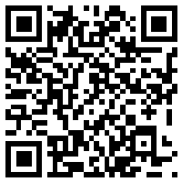 QR Code for bitcoin:3CgHKNXM5b23L5z5FCf1DxaG9dsshXws4m