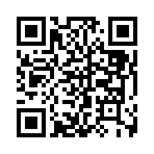 QR Code for bitcoin:3CgKetv8Z2fcoqit9hjzTYSrL7MMfmV6CQ