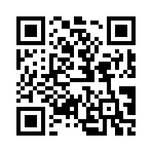 QR Code for bitcoin:3CgMjF13Hp7o8HW8zsBz56SyujKugZdmL1