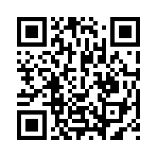 QR Code for bitcoin:3CgQeSxqroG8obuiMwFQpZCzSBuhW4FDAP