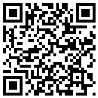 QR Code for bitcoin:3CgTVeFKx8wWDtjpVFgeeewvKt6TDiAeEh