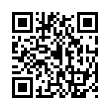 QR Code for bitcoin:3Cgg1dNDid7zCEz5D2cMeMCeNgV4WUtyjD
