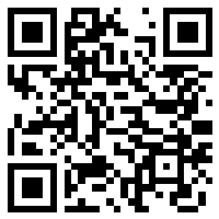 QR Code for bitcoin:3CgiLEC6hr3d5EzR2xMQVJGSQBHBG3PBW6