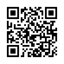 QR Code for bitcoin:3CgnUW6pvio7HFKyZo7LN2hotLnD7rLQXd