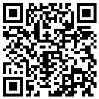 QR Code for bitcoin:3Cgspg4x7ckCKNt6PD2kMmFJP1AwgpTPUj