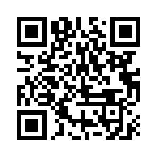 QR Code for bitcoin:3Ch4JCsB2HG6Nyf2j3q1LXbTvFfZmiS34P