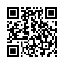 QR Code for bitcoin:3ChV1y6gpg5WbQPLKu8unM4sAbCZPAsvpa