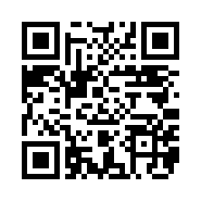 QR Code for bitcoin:3ChebEfTjVMfxoEgmvgqR9VCb8haf12yNT
