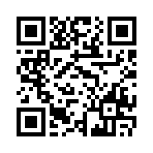 QR Code for bitcoin:3Cho1YosrnzUfp8mKG8DHtxpRdUmRexTCD