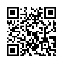 QR Code for bitcoin:3ChpE36aKJ5kjupeVJskoWLXm9EhGhJJhR