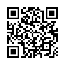 QR Code for bitcoin:3Ci3oCx5t46GuFss73vRCBermZTYFenREt