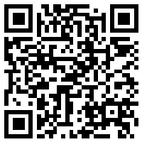 QR Code for bitcoin:3CiEdpvuy7vhJcTqSNvMiGFhbU4eetQdVT