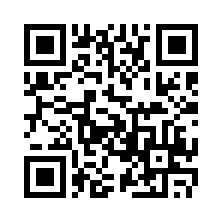 QR Code for bitcoin:3CiF8u1cMxUbJmFtXnsigfMT9TcKvdaQRV