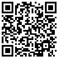 QR Code for bitcoin:3CiGyr7EVRBQHscsHTa8AAQcu18d68PWfk