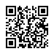 QR Code for bitcoin:3CiLeXPZXgpHzChP1Qq8csBEcC8tn1Pect