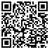 QR Code for bitcoin:3CiVfq3FrmCdY7RFD2xrivLuDvw4XbbV6C