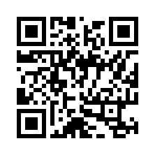 QR Code for bitcoin:3CiVmLUYgETFmpxxht44sSqoFCxbTCYPg6