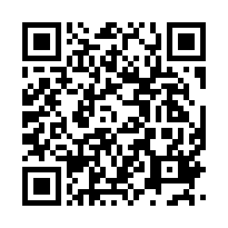 QR Code for bitcoin:3CiX4eCfMTEXSYVNqjRUYA76fP3t1eP1kY