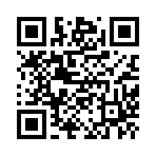 QR Code for bitcoin:3CidAXKqCftsP8pSuCbNz2RYLax4ePmYoC