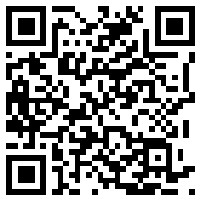 QR Code for bitcoin:3Cih4d6sz6MrF8dNCabVP89XLdymYintR6