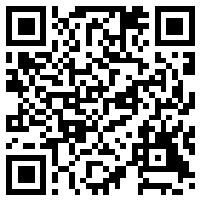 QR Code for bitcoin:3CipsKrHPAffkJr5LEVWmFbot8w7KYUm5P