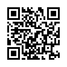 QR Code for bitcoin:3Cisze9yviBAWybWDoo5MSPerZtZwsZyyo