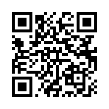 QR Code for bitcoin:3CittXBpP6LvrsGNJ36h4gScViknjgb9t9