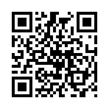 QR Code for bitcoin:3Cj64AJBN2bhUeXrAqMsJLPvtwDRFtJYZZ