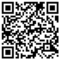 QR Code for bitcoin:3Cj8yEANViDa1TiJB1GYeKcs5ARzKBEK3M
