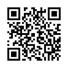 QR Code for bitcoin:3CjRyPrNurS2koFbap7bf5Tvs4EyMrMGny