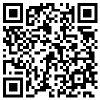 QR Code for bitcoin:3CjTJghdmzRWRXGrecZAwUUnEJLw1GYubv
