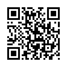 QR Code for bitcoin:3CjVgeVGDD1NVVErPiXMsEvhrgjJudDZaZ