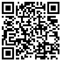 QR Code for bitcoin:3CjXEzSnAh9JfymN8dbZkmQFb6eTheVRru