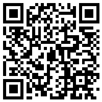 QR Code for bitcoin:3CjZCuP2mpy58vQ8MWjFPefg6WNFAqKTjC