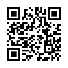 QR Code for bitcoin:3CjchnFi1tsotuF76o7dUwCUg16V25aaNd