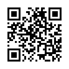 QR Code for bitcoin:3Cje217gGWKJvFfLRT7LPK7f9LXa3bCwJ9