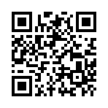 QR Code for bitcoin:3CjfV61uhCogrCKpuxGVcfuSURLsXMxtmM