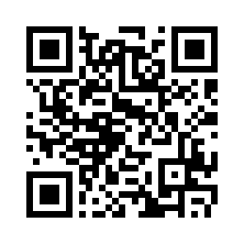 QR Code for bitcoin:3CjhKwthpLTvcMXpkrM7tBjVAvTTULwt3v