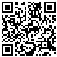 QR Code for bitcoin:3CjkpmFmmEx7GSSkohxbUqGWt6RfBiRYVx