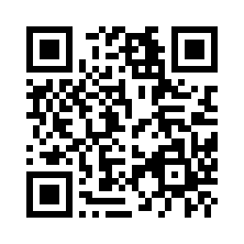 QR Code for bitcoin:3CjqitwpSNwdVRdgfHD6CKer7X36JvRKpk
