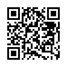 QR Code for bitcoin:3CjztdD5ssafJG4NFrpfTFnBtfzHiRV1LR