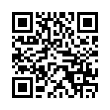 QR Code for bitcoin:3CkBQnVPD5ijBNyD7WCDD7p3CkRWpB2QPm