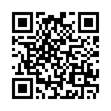QR Code for bitcoin:3CkDAx82b1UmfsxRXTh1LQSAmGCSgE8eRu