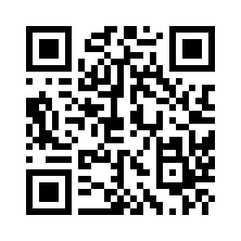 QR Code for bitcoin:3CkLh17fdt5S7KB9PePbzpRe27rd99QoeR