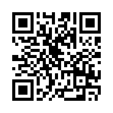 QR Code for bitcoin:3CkP2rckGKCFsVMc5YMWqDndmeKkn7ymqv