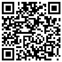 QR Code for bitcoin:3CkRLFLe2xznuRby9PX4hhotGDsrA1JHWM