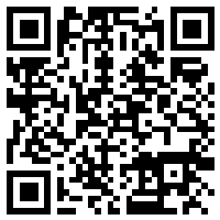 QR Code for bitcoin:3CkcfCSRwwvaSfGvNdPVT7hS7SiSZiSYPn